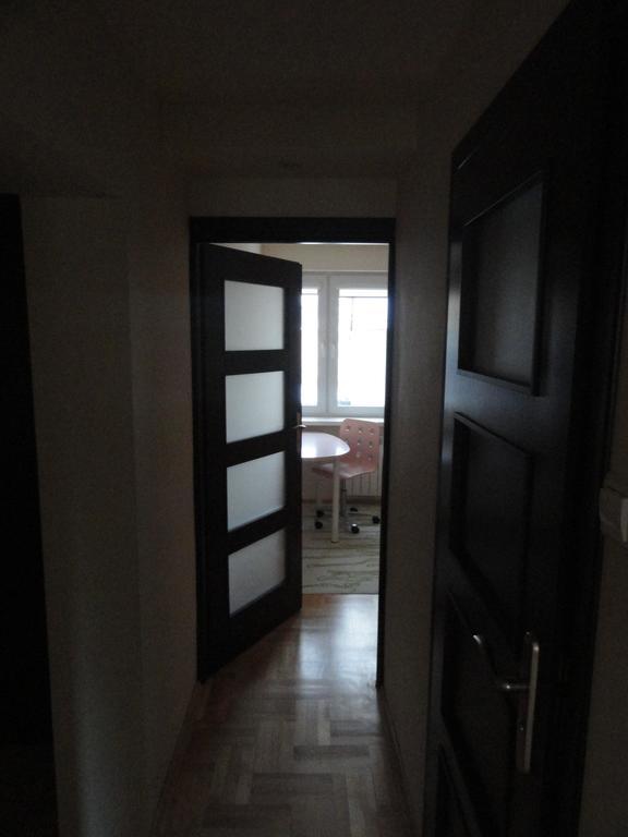 Apartament Czarny Potok Krynica-Zdrój Chambre photo