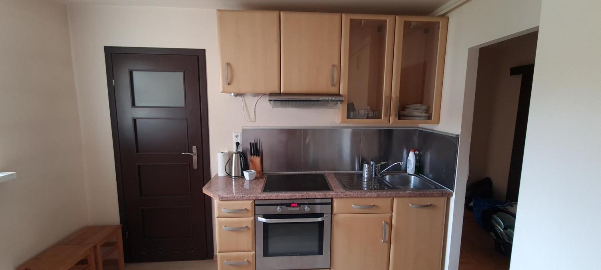 Apartament Czarny Potok Krynica-Zdrój Extérieur photo