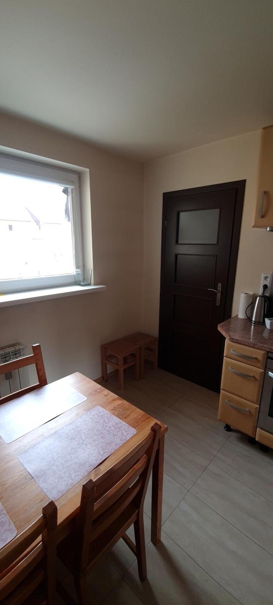 Apartament Czarny Potok Krynica-Zdrój Extérieur photo