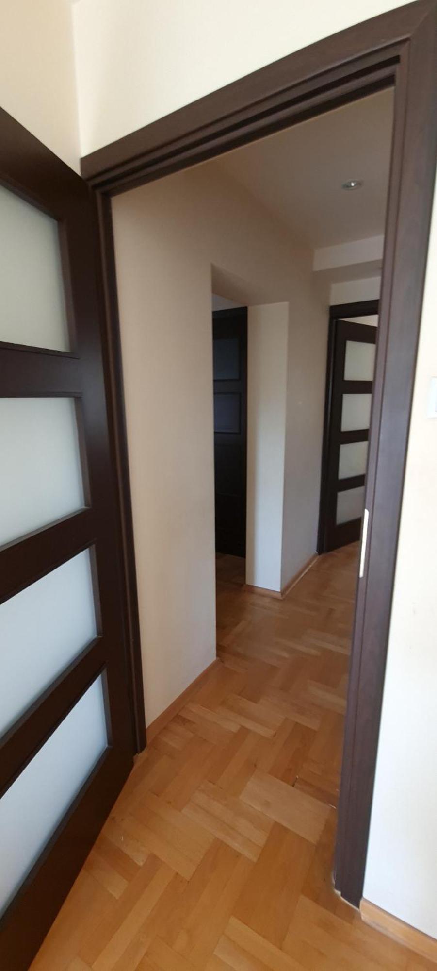 Apartament Czarny Potok Krynica-Zdrój Extérieur photo