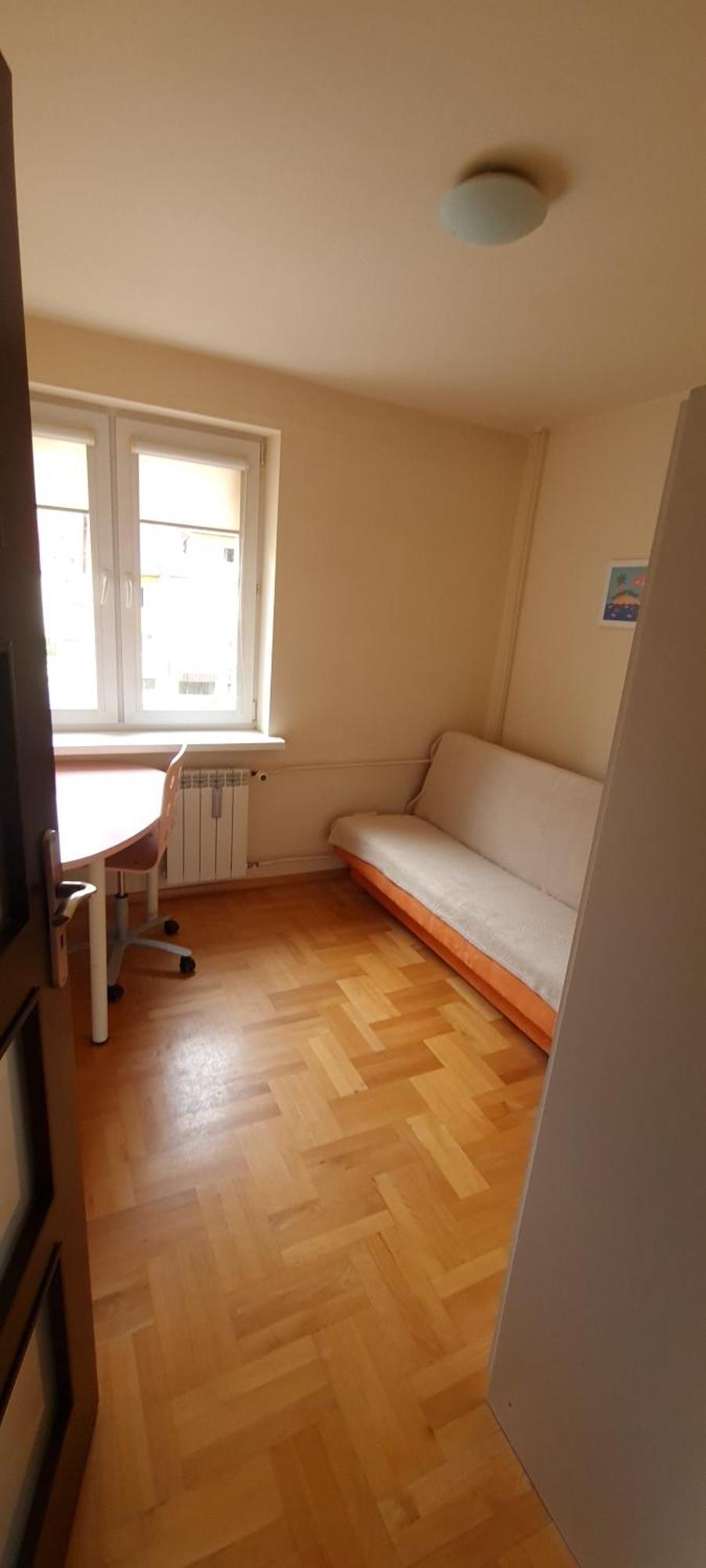 Apartament Czarny Potok Krynica-Zdrój Extérieur photo
