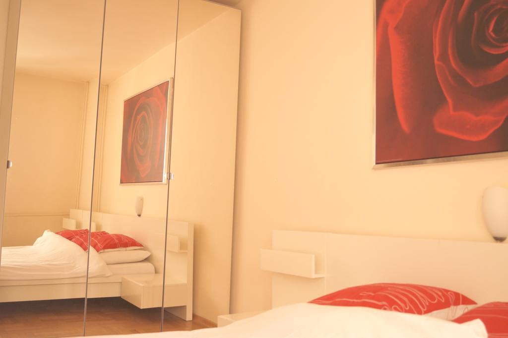 Apartament Czarny Potok Krynica-Zdrój Extérieur photo