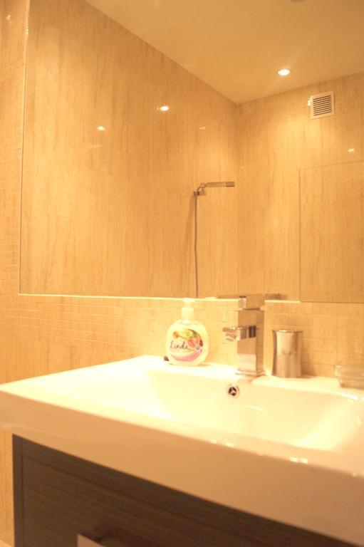 Apartament Czarny Potok Krynica-Zdrój Extérieur photo